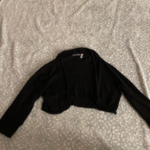 Cropped xxs Dressy Jacket